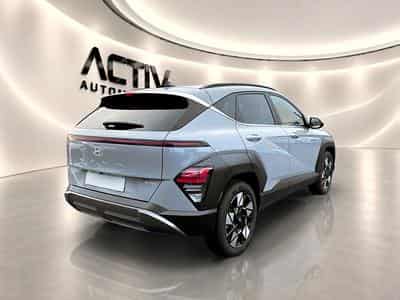 Hyundai KONA 1.6 GDI 138 HYBRID CREATIVE DCT-6 (2025) - Foto 7