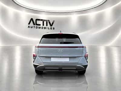 Hyundai KONA 1.6 GDI 138 HYBRID CREATIVE DCT-6 (2025) - Foto 6