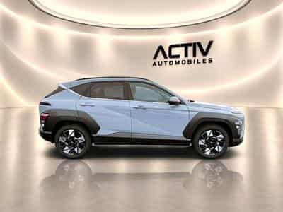Hyundai KONA 1.6 GDI 138 HYBRID CREATIVE DCT-6 (2025) - Foto 8