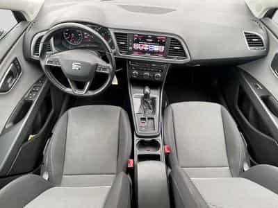 Seat Leon 1.5 TGI 130 STYLE BUSINESS DSG7 (2021) - Photo 10