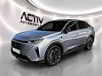 Peugeot 3008 1.2 HYBRID 145 GT E-DCS6 (2025) - Foto 1