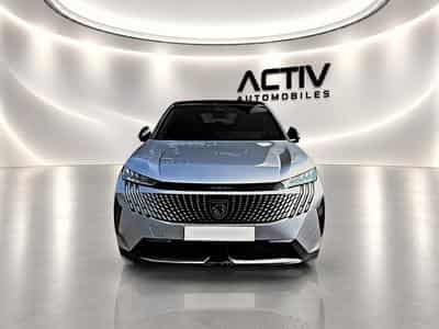 Peugeot 3008 1.2 HYBRID 145 GT E-DCS6 (2025) - Foto 2