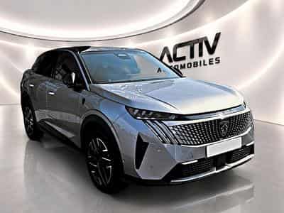Peugeot 3008 1.2 HYBRID 145 GT E-DCS6 (2025) - Foto 3