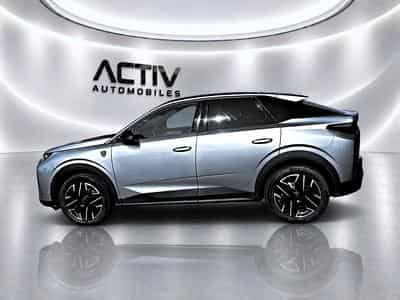 Peugeot 3008 1.2 HYBRID 145 GT E-DCS6 (2025) - Foto 4