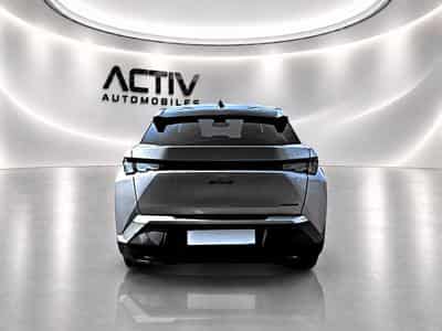 Peugeot 3008 1.2 HYBRID 145 GT E-DCS6 (2025) - Foto 6