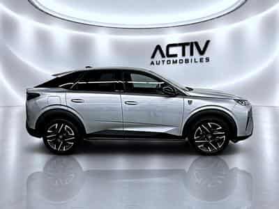 Peugeot 3008 1.2 HYBRID 145 GT E-DCS6 (2025) - Foto 8