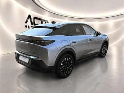 Peugeot 3008 1.2 HYBRID 145 GT E-DCS6 (2025) - Foto 7