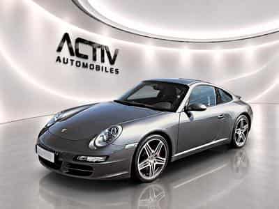 Porsche 911 (997) CARRERA S (2008) - Foto 1