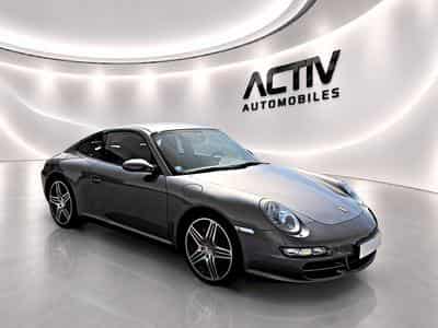 Porsche 911 (997) CARRERA S (2008) - Foto 3