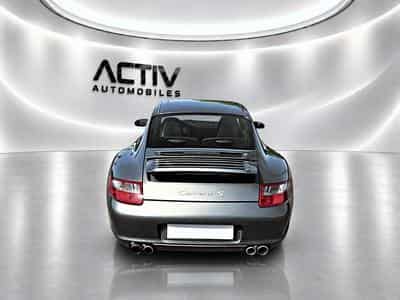 Porsche 911 (997) CARRERA S (2008) - Foto 6