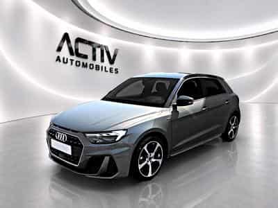 Audi A1 30 TFSI 116 S LINE S TRONIC 7 (2026) - Photo 1