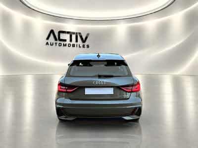 Audi A1 30 TFSI 116 S LINE S TRONIC 7 (2026) - Photo 6