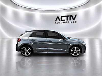 Audi A1 30 TFSI 116 S LINE S TRONIC 7 (2026) - Photo 8