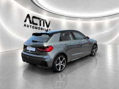 Audi A1 30 TFSI 116 S LINE S TRONIC 7 (2026) - Photo 7