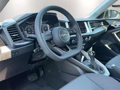 Audi A1 30 TFSI 116 S LINE S TRONIC 7 (2026) - Photo 10