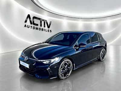 VW GOLF VIII 1.5 ETSI EVO2 150 R-LINE DSG7 (2026) - Foto 1