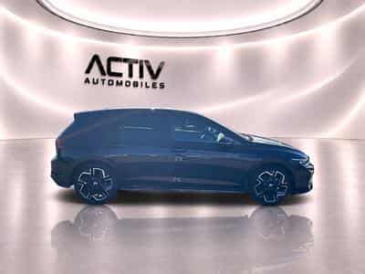 VW GOLF VIII 1.5 ETSI EVO2 150 R-LINE DSG7 (2026) - Foto 4