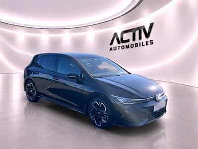 VW GOLF VIII 1.5 ETSI EVO2 150 R-LINE DSG7 (2026) - Foto 3