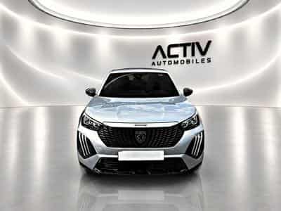Peugeot 2008 1.2 HYBRID 145 STYLE E-DCS6 (2025) - Photo 2
