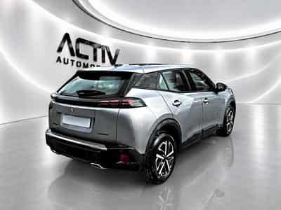 Peugeot 2008 1.2 HYBRID 145 STYLE E-DCS6 (2025) - Photo 7