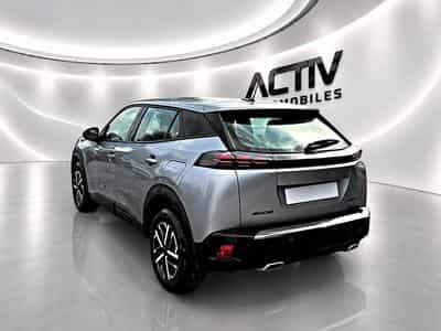 Peugeot 2008 1.2 HYBRID 145 STYLE E-DCS6 (2025) - Photo 5