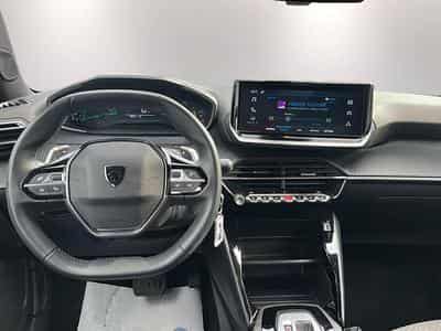 Peugeot 2008 1.2 HYBRID 145 STYLE E-DCS6 (2025) - Photo 10