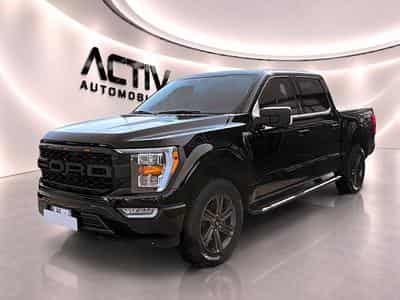Ford F150 5.0 V8 BIOETHANOL XLT SPORT SUPERCREW (2025) - Photo 1