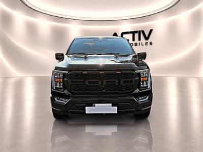 Ford F150 5.0 V8 BIOETHANOL XLT SPORT SUPERCREW (2025) - Photo 2