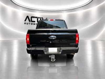 Ford F150 5.0 V8 BIOETHANOL XLT SPORT SUPERCREW (2025) - Photo 6