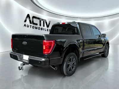 Ford F150 5.0 V8 BIOETHANOL XLT SPORT SUPERCREW (2025) - Photo 7