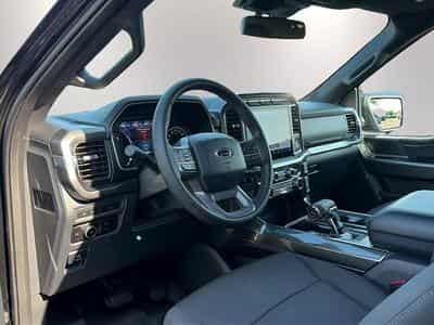 Ford F150 5.0 V8 BIOETHANOL XLT SPORT SUPERCREW (2025) - Photo 10