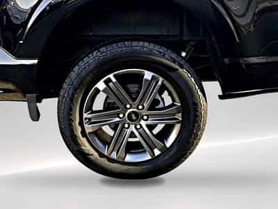 Ford F150 5.0 V8 BIOETHANOL XLT SPORT SUPERCREW (2025) - Photo 9