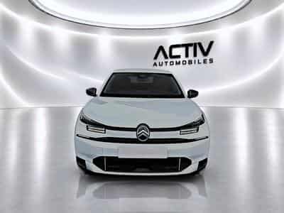 Citroën C4 X 1.2 HYBRIDE 145 MAX E-DCS6 (2025) - Photo 2