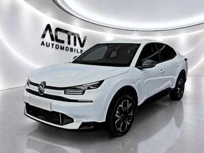Citroën C4 X 1.2 HYBRIDE 145 MAX E-DCS6 (2025) - Photo 1
