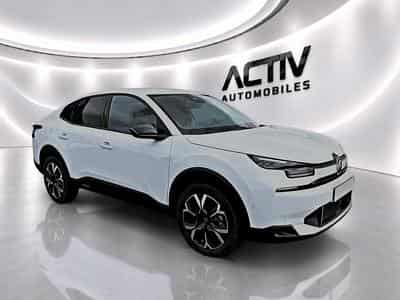 Citroën C4 X 1.2 HYBRIDE 145 MAX E-DCS6 (2025) - Photo 3