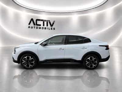 Citroën C4 X 1.2 HYBRIDE 145 MAX E-DCS6 (2025) - Photo 4