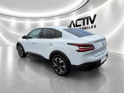 Citroën C4 X 1.2 HYBRIDE 145 MAX E-DCS6 (2025) - Photo 5