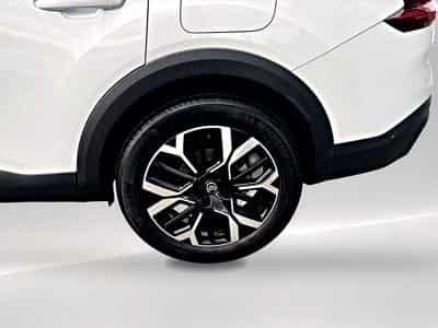 Citroën C4 X 1.2 HYBRIDE 145 MAX E-DCS6 (2025) - Photo 9