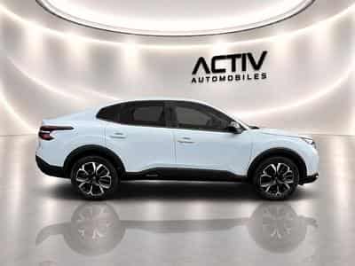 Citroën C4 X 1.2 HYBRIDE 145 MAX E-DCS6 (2025) - Photo 8