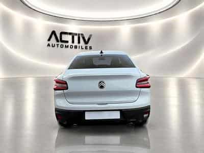 Citroën C4 X 1.2 HYBRIDE 145 MAX E-DCS6 (2025) - Photo 6