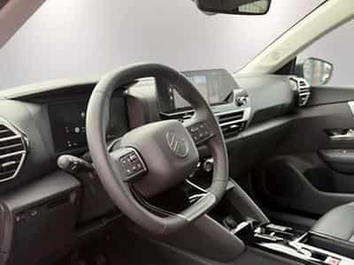 Citroën C4 X 1.2 HYBRIDE 145 MAX E-DCS6 (2025) - Photo 10