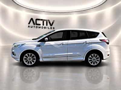 Ford Kuga 1.5 TDCI 120 VIGNALE POWERSHIFT (2017) - Photo 4