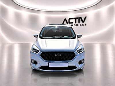 Ford Kuga 1.5 TDCI 120 VIGNALE POWERSHIFT (2017) - Photo 2