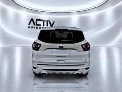 Ford Kuga 1.5 TDCI 120 VIGNALE POWERSHIFT (2017) - Photo 6