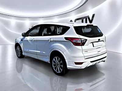 Ford Kuga 1.5 TDCI 120 VIGNALE POWERSHIFT (2017) - Photo 5