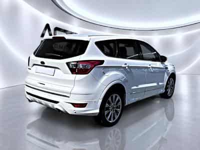 Ford Kuga 1.5 TDCI 120 VIGNALE POWERSHIFT (2017) - Photo 7