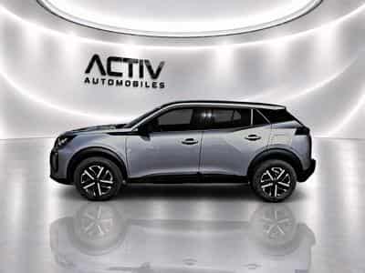 Peugeot 2008 1.2 100 STYLE (2025) - Photo 4