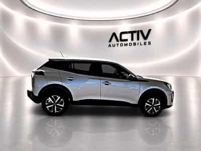Peugeot 2008 1.2 100 STYLE (2025) - Photo 8