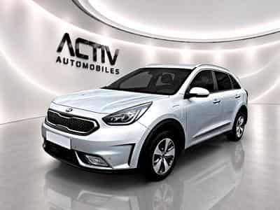 Kia NIRO 1.6 GDI 105 ISG + PLUG-IN 60.5 PREMIUM DCT6 (2018) - Foto 1