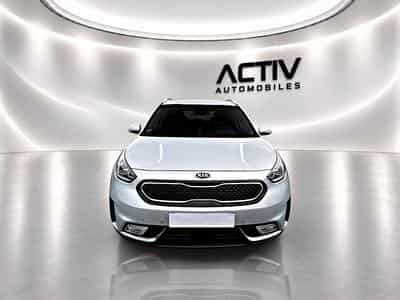 Kia NIRO 1.6 GDI 105 ISG + PLUG-IN 60.5 PREMIUM DCT6 (2018) - Foto 2